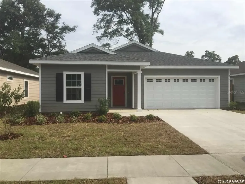 20407 NW 248th Drive High Springs FL 32643