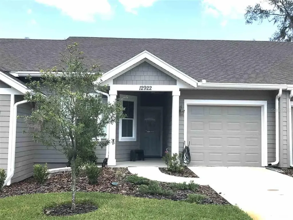 12922 NW 11th Place Newberry FL 32669