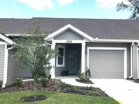 12922 NW 11th Place Newberry FL 32669