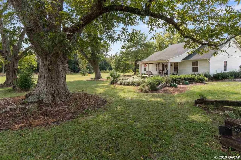 970 SE 95th Place Trenton FL 32693