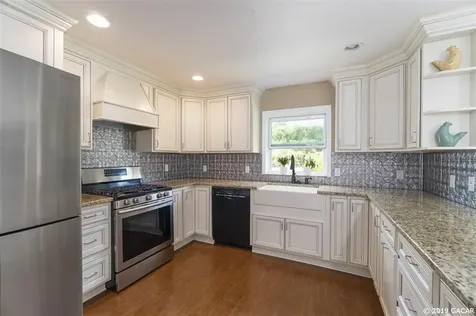 5502 SW 57th Avenue Gainesville FL 32608