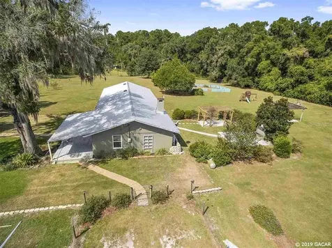 5502 SW 57th Avenue Gainesville FL 32608