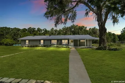 5502 SW 57th Avenue Gainesville FL 32608