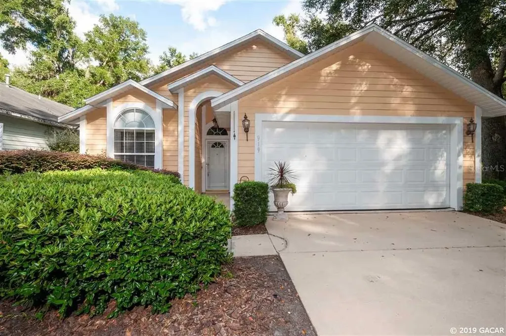 919 SW 75th Way Gainesville FL 32607