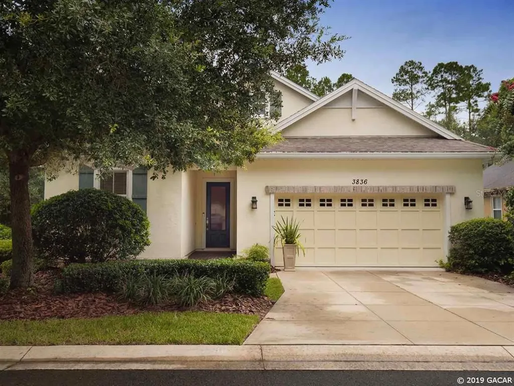 3836 SW 91st Drive Gainesville FL 32608