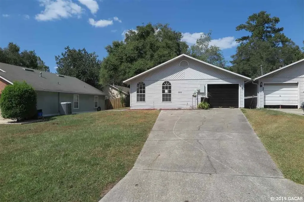 2826 SW 40th Place Gainesville FL 32608