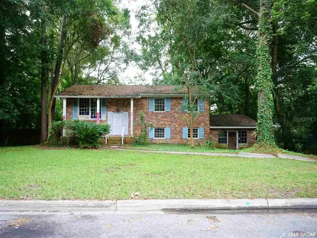 3415 NW 10th Avenue Gainesville FL 32605