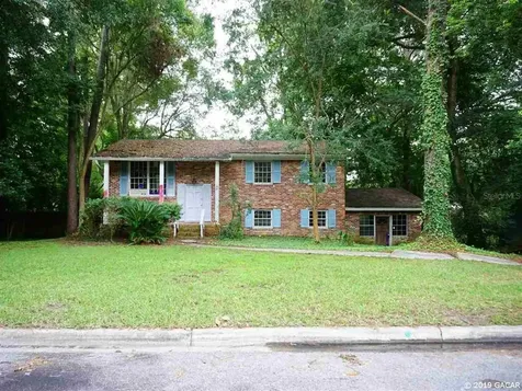 3415 NW 10th Avenue Gainesville FL 32605