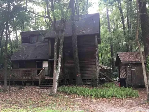 3008 W University Avenue Gainesville FL 32607