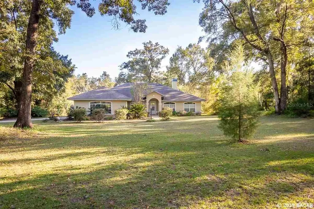 10215 SW 127th Terrace Archer FL 32618