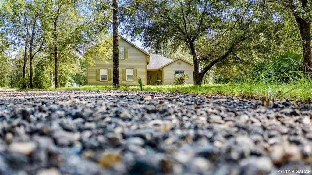 9047 NE 76th Court Gainesville FL 32609
