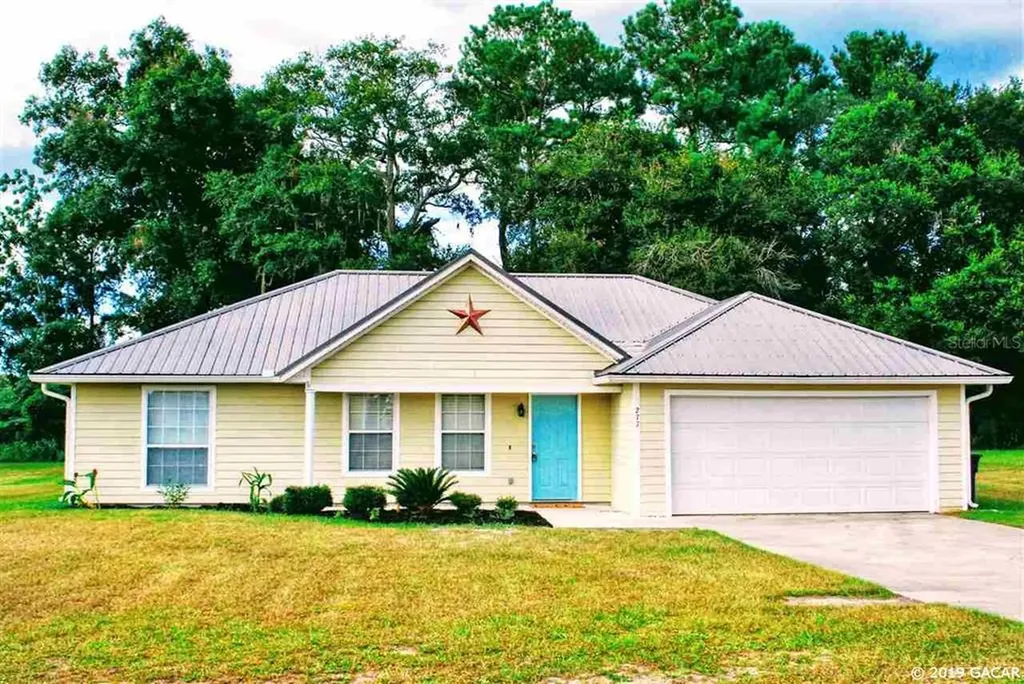 277 SE Lindale Glen Lake City FL 32025