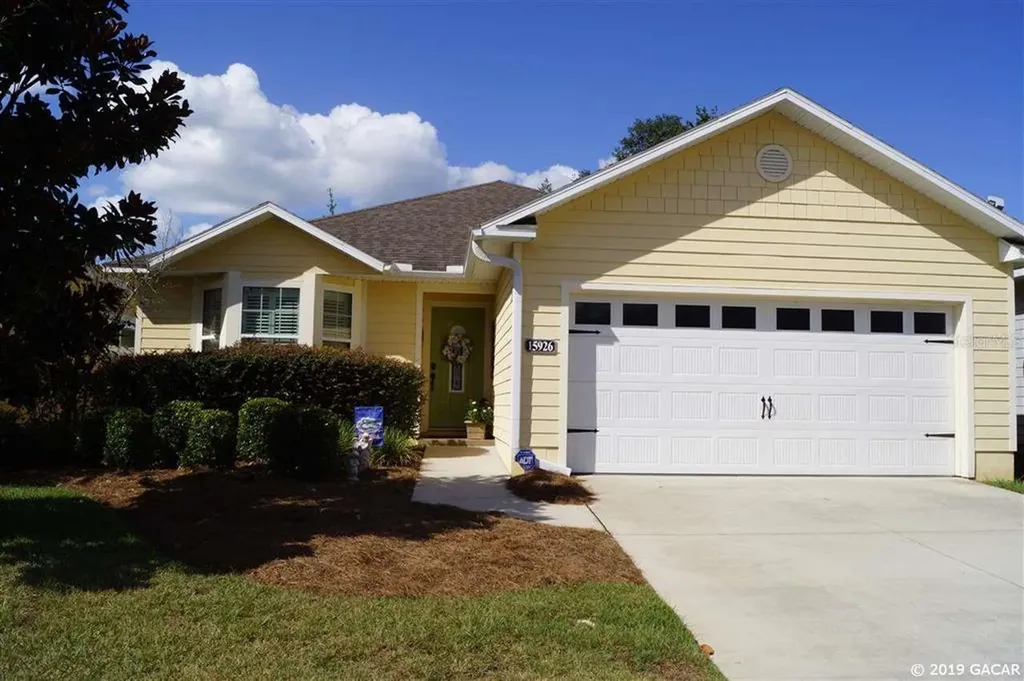 15926 NW 122nd Lane Alachua FL 32615