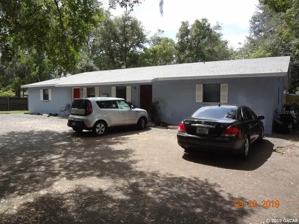 1512 NE 3rd Avenue Gainesville FL 32641