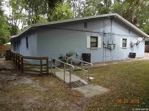 1512 NE 3rd Avenue Gainesville FL 32641