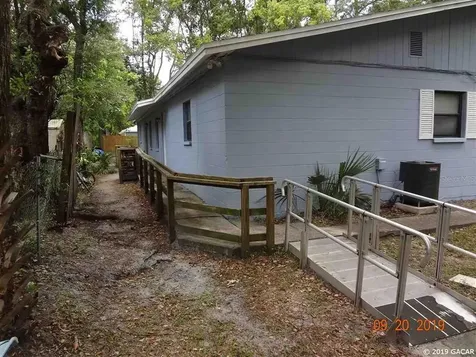 1512 NE 3rd Avenue Gainesville FL 32641