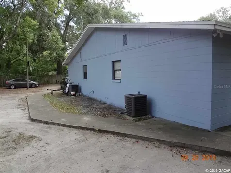 1512 NE 3rd Avenue Gainesville FL 32641