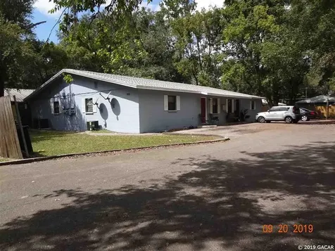 1512 NE 3rd Avenue Gainesville FL 32641