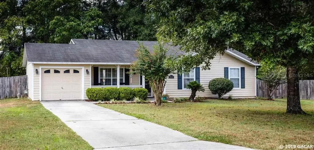 13632 NW 136th Drive Alachua FL 32615