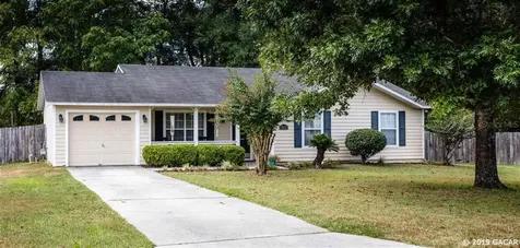 13632 NW 136th Drive Alachua FL 32615