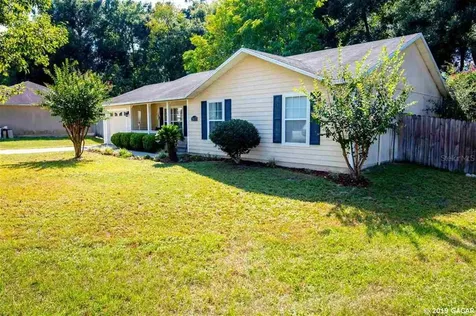 13632 NW 136th Drive Alachua FL 32615