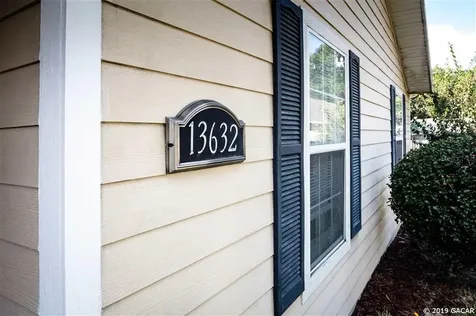 13632 NW 136th Drive Alachua FL 32615