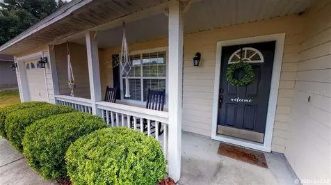 13632 NW 136th Drive Alachua FL 32615