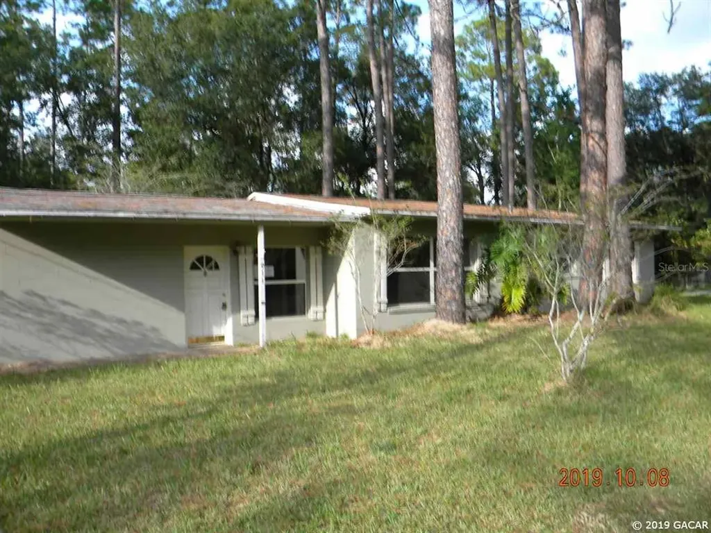 911 Southgate Drive Starke FL 32091