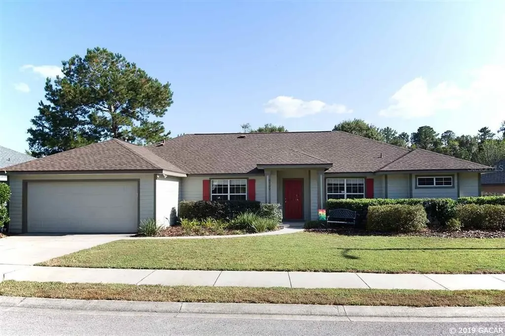8727 NW 10th Place Gainesville FL 32606