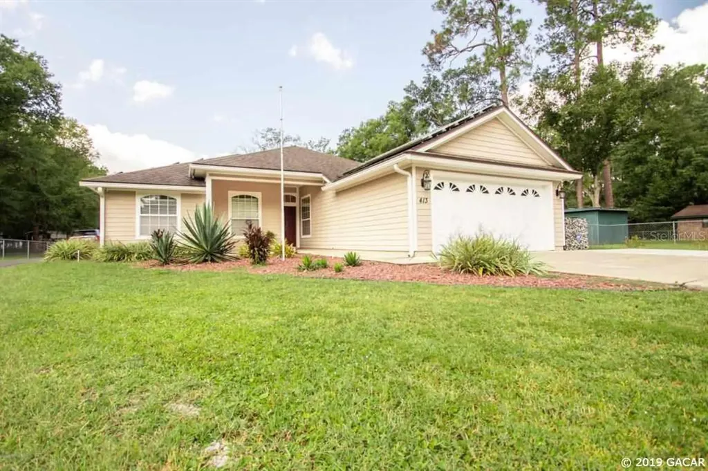 413 S Westmoreland Street Starke FL 32091