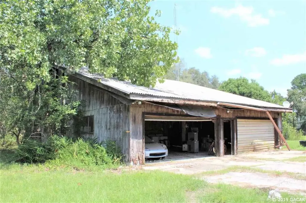 17011 N State Road 121 Gainesville FL 32653