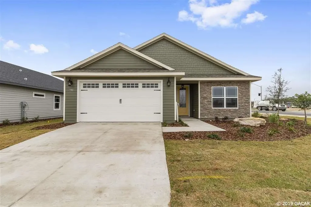 1791 SW 72nd Circle Gainesville FL 32607