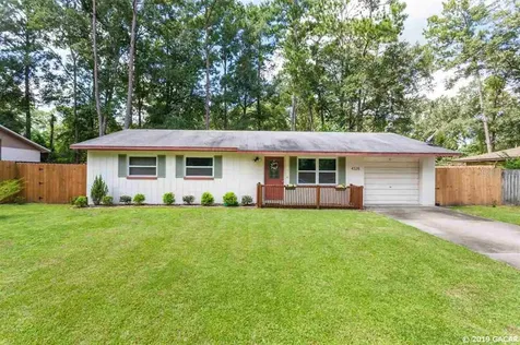 4328 NW 20th Drive Gainesville FL 32605