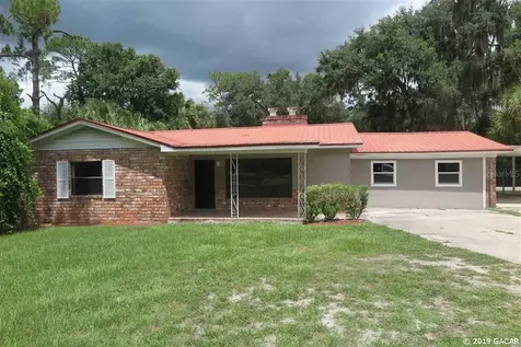 4044 Silver Lake Drive Palatka FL 32177