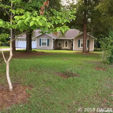 20060 NW 258th Drive High Springs FL 32643