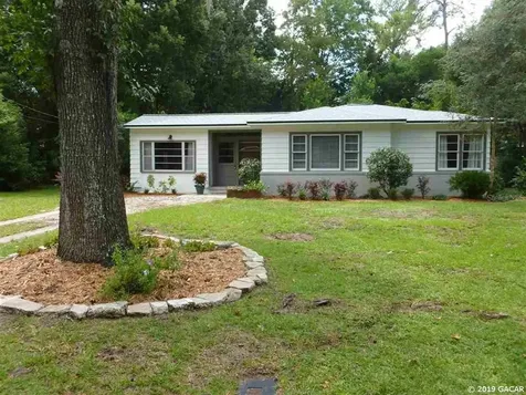1019 NW 25th Avenue Gainesville FL 32609