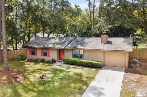 2503 NW 50th Place Gainesville FL 32605