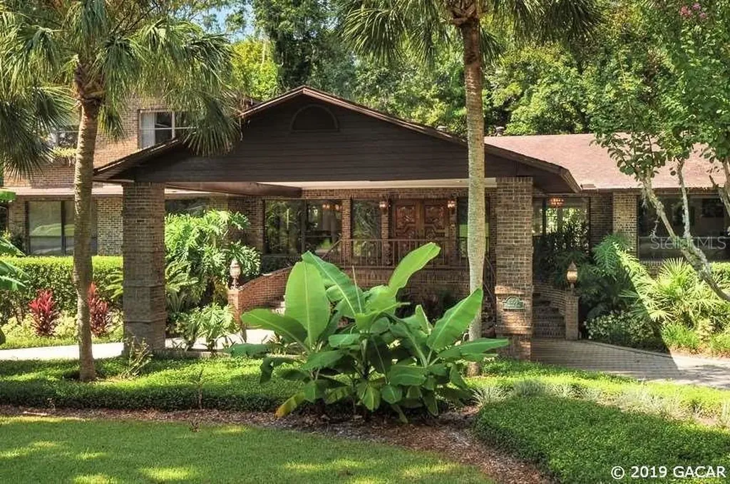 11108 Palmetto Boulevard Alachua FL 32615