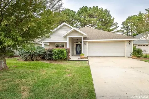 14626 NW 24th Lane Newberry FL 32669
