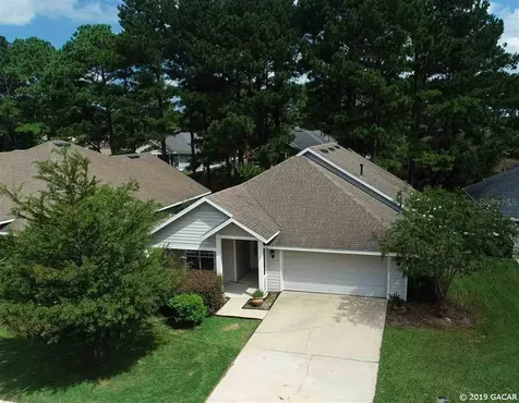 14626 NW 24th Lane Newberry FL 32669