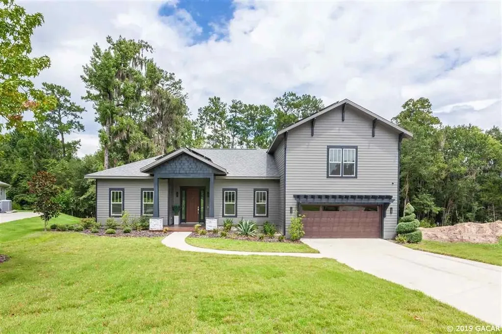 2738 NW 106th Way Gainesville FL 32606