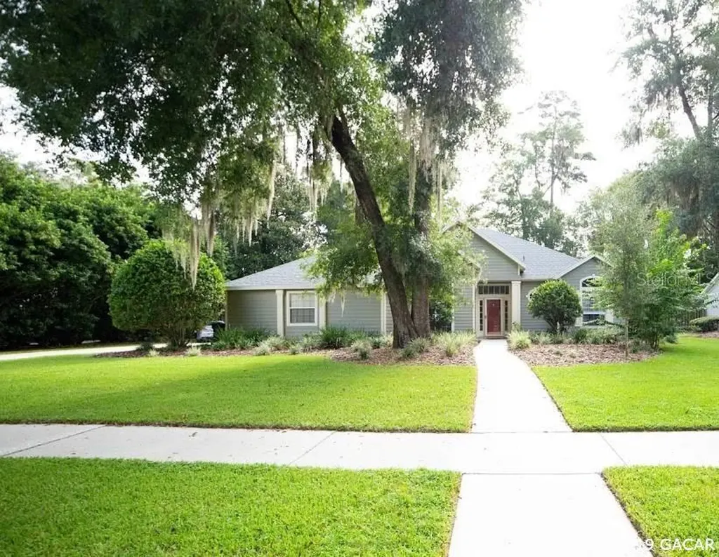 5113 NW 59th Terrace Gainesville FL 32653