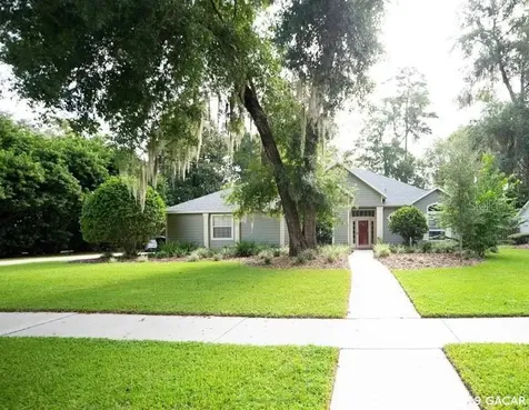 5113 NW 59th Terrace Gainesville FL 32653