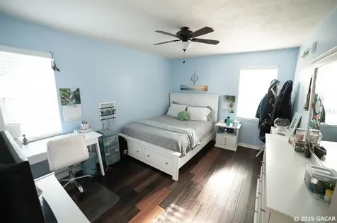 5113 NW 59th Terrace Gainesville FL 32653
