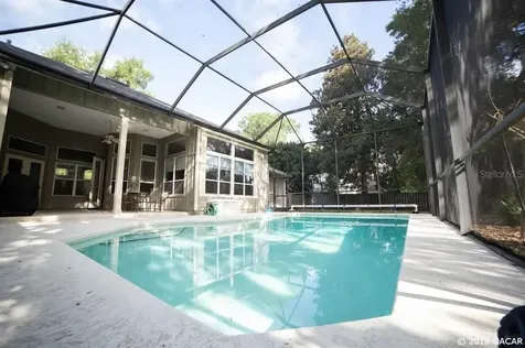 5113 NW 59th Terrace Gainesville FL 32653