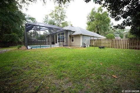 5113 NW 59th Terrace Gainesville FL 32653