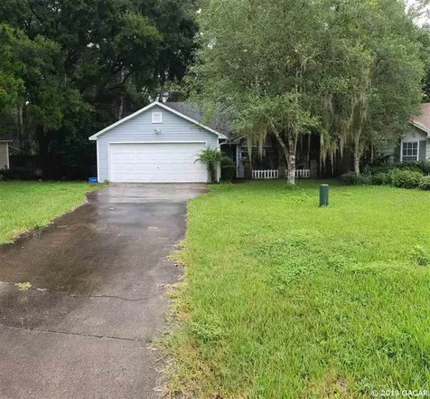 3643 NW 52nd Terrace Gainesville FL 32606