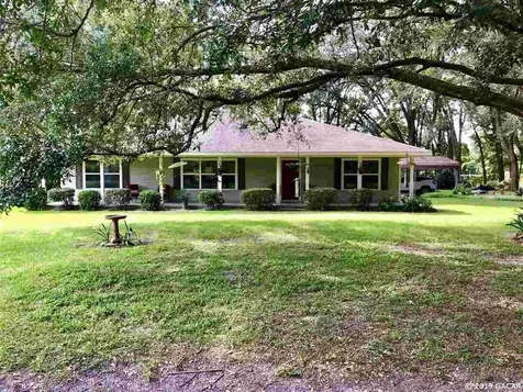 428 SW 226th Street Newberry FL 32669
