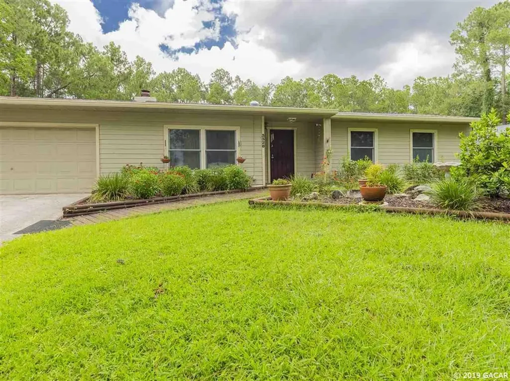 3328 NW 68th Avenue Gainesville FL 32653