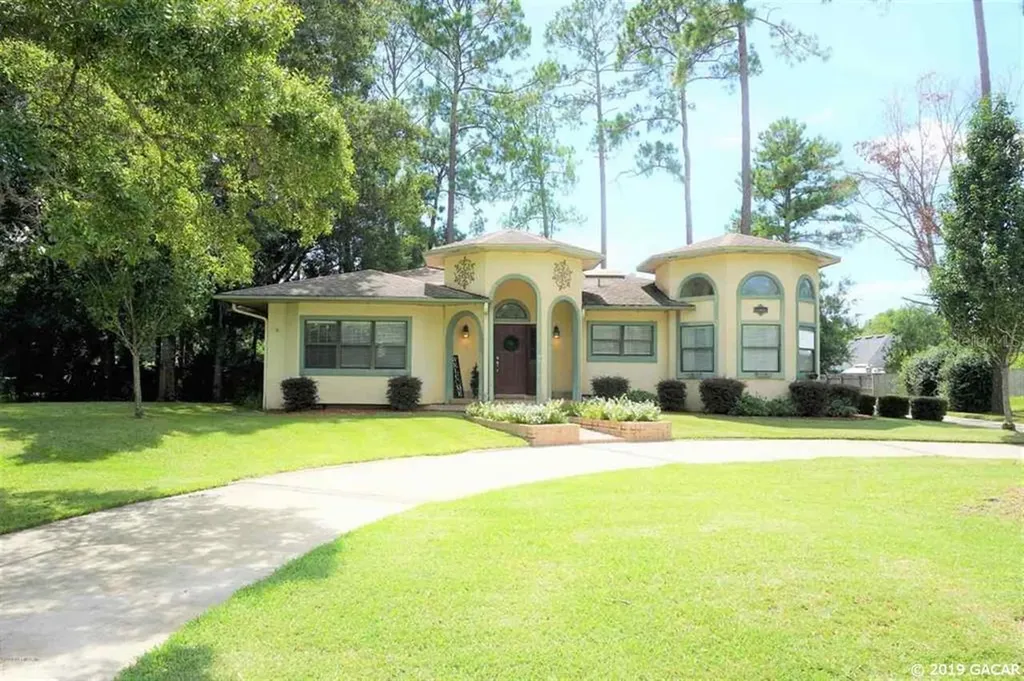 15438 NE 14th Avenue Starke FL 32091